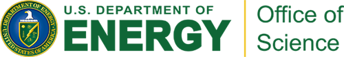 U.S. Department of Engergy Logo