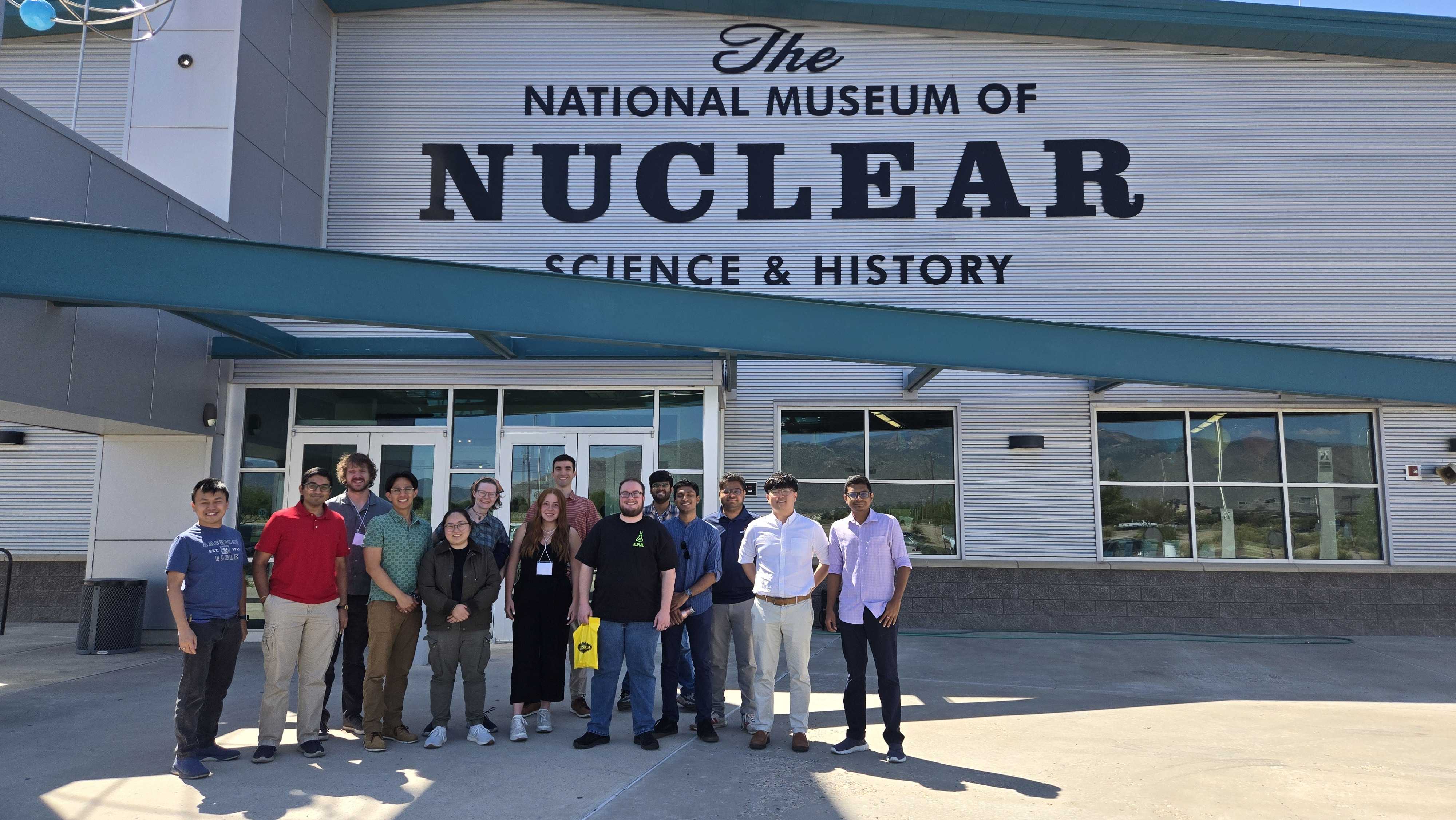 Fall 2024 AllHands Meeting EFRC for Regenerative EnergyEfficient